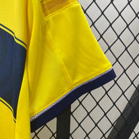 Retro/Vintagetrikot Kolumbien 2014