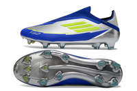 F50 Elite Laceless FG