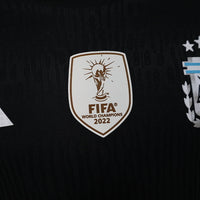 Argentinien Special/Sondertrikot 2026