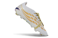 Predator 26 Tongue Elite FG