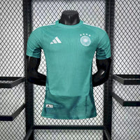 Deutschland Torwarttrikot WM 2026