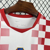 Kroatien Trikot WM 2026
