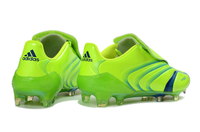 F50 Elite Tunit Laceless FG