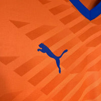 Olympique Marseille Third Trikot 2024/2025