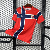 Norwegen Heimtrikot WM2026
