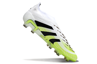 Predator laceless Elite FG