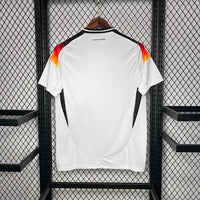 Deutschland Heimtrikot Match