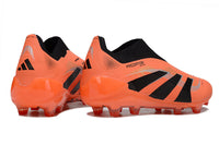 Predator 25 laceless Elite FG