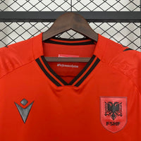 Albanien Heimtrikot 25/26