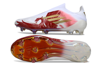 F50 Laceless Elite FG