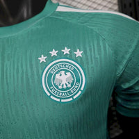 Deutschland Torwarttrikot WM 2026