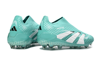 Predator 25 laceless Elite FG