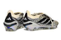 Predator 26 Tongue Elite FG