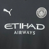 Manchester City Trikot 2025/2026