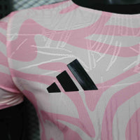 Flamengo Special/Sondertrikot 2025/2026