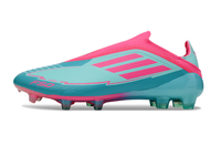 F50 Laceless Messi Elite FG