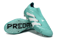 Predator 25 laceless Elite FG