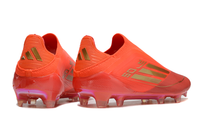 F50 Laceless Elite FG