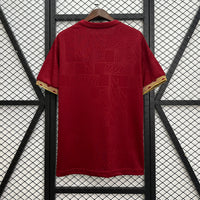 Mexiko Special/Sondertrikot Rot 2025