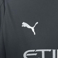 Manchester City Trikot 2025/2026