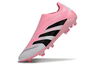 Predator 25 laceless Elite FG