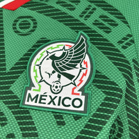 Mexiko Heimtrikot WM2026