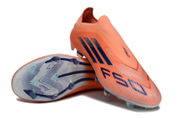 F50 Laceless Elite FG