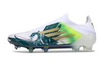 F50 Laceless Elite FG