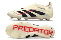 Predator laceless Elite FG
