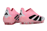 Predator 25 laceless Elite FG