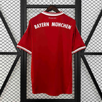Retro/Vintagetrikot Bayern 13/14