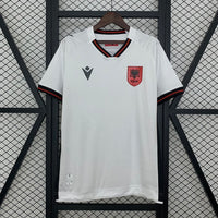 Albanien Auswärtstrikot 25/26