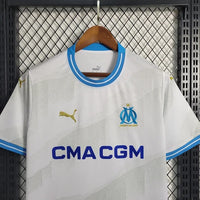 Olympique Marseille Heimtrikot 2023/2024