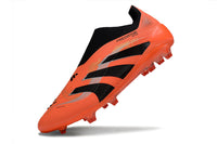Predator 25 laceless Elite FG