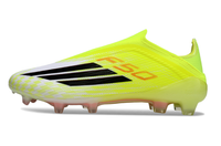 F50 Laceless Elite FG