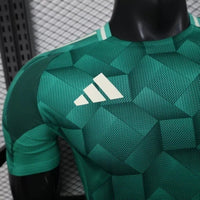 Saudi-Arabien Trikot WM 2026