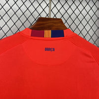 Vintage/Retrotrikot Barcelona 14/15