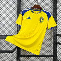 Schweden Heimtrikot WM2026