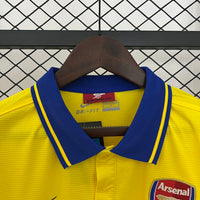 Retro/Vintagetrikot Arsenal 13/14