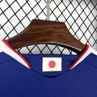 Japan Trikot WM 2026