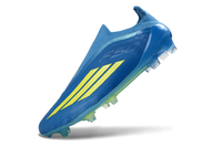 F50 Elite Laceless FG
