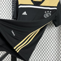 Vintage/Retrotrikot Ajax 18/19