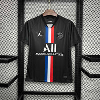 Paris Saint-Germain Retro Trikot 2019/2020