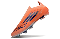 F50 Laceless Elite FG