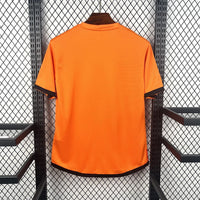 Retro/Vintagetrikot Niederlande 2012
