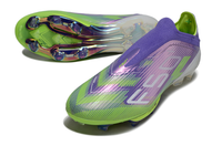 F50+ laceless Elite FG