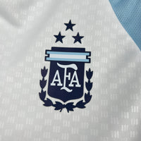 Argentinien Trainingstrikot WM2026