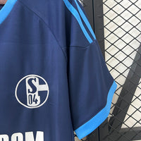 Retro/Vintagetrikot Schalke04 2011/12