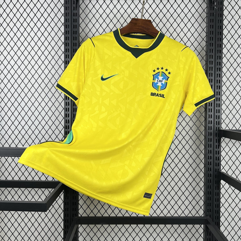Brasilien Trikot WM 2026