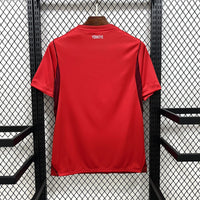 Türkei Heimtrikot WM26